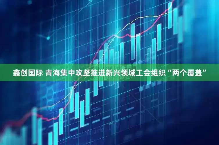鑫创国际 青海集中攻坚推进新兴领域工会组织“两个覆盖”
